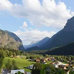 Appartement Panorama Mora Oetz