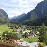 Appartement Panorama Mora *