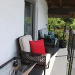 Panorama Mora Appartement Oetz