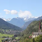 Appartement Panorama Mora Oetz