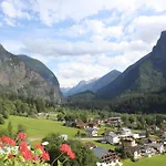 Appartement Panorama Mora *