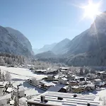 Panorama Mora Appartement