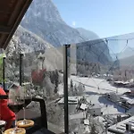 Appartement Panorama Mora