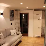 Appartement Panorama Mora *