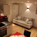 Panorama Mora Appartement *