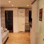 Appartement Panorama Mora Oetz