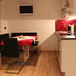 Appartement Panorama Mora *