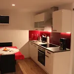 Panorama Mora Appartement *