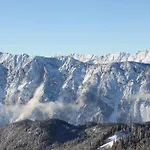 Appartement Panorama Mora *