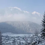 Appartement Panorama Mora *