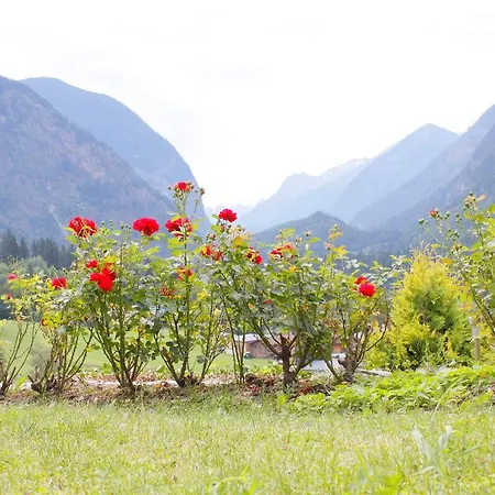 아파트 Panorama Mora 외치