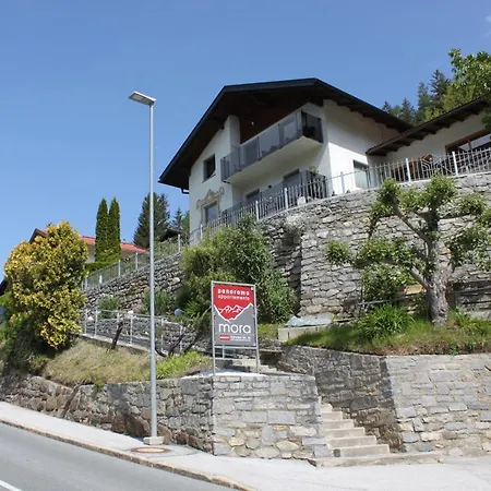 Panorama Mora Apartmán *