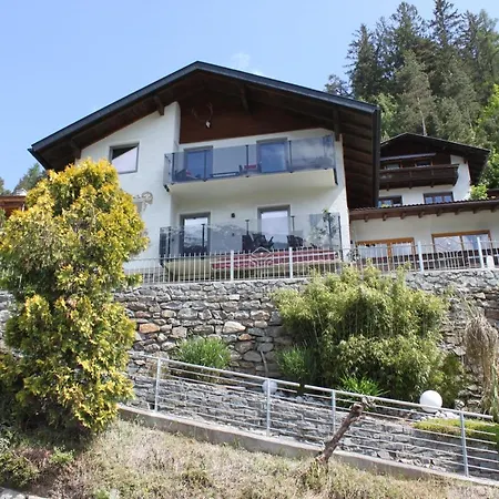 Appartement Panorama Mora Oetz
