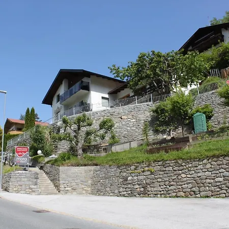 Panorama Mora Apartmán *