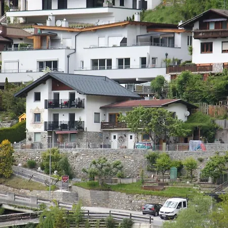 Panorama Mora Apartmán Oetz