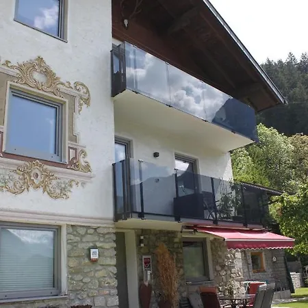 Panorama Mora 아파트