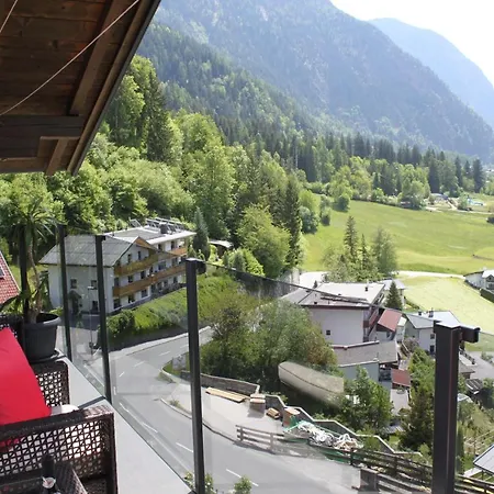 Apartment Panorama Mora