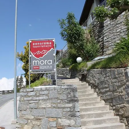 Panorama Mora Oetz
