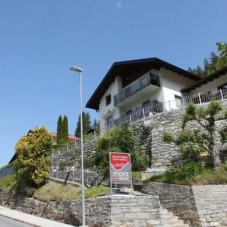 Panorama Mora