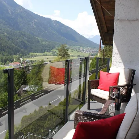 Panorama Mora 아파트