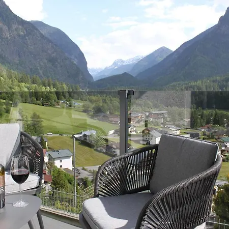 Panorama Mora 아파트