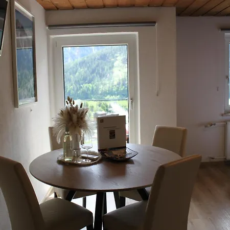 Panorama Mora Apartmán