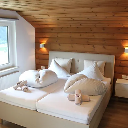 Panorama Mora Apartmán Oetz