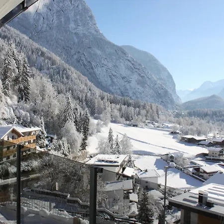 Panorama Mora 아파트 *