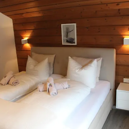 Panorama Mora Apartmán Oetz