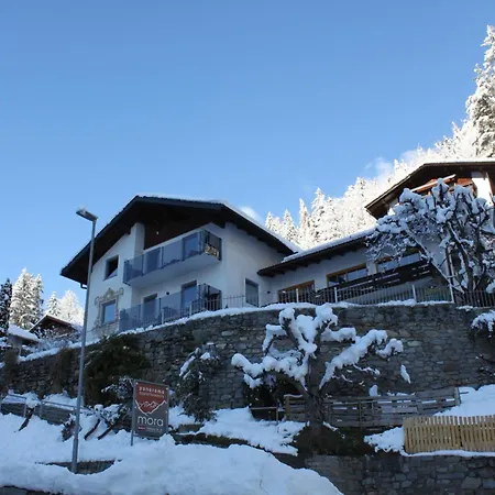 Panorama Mora 아파트 *