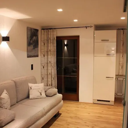 Apartmán Panorama Mora *