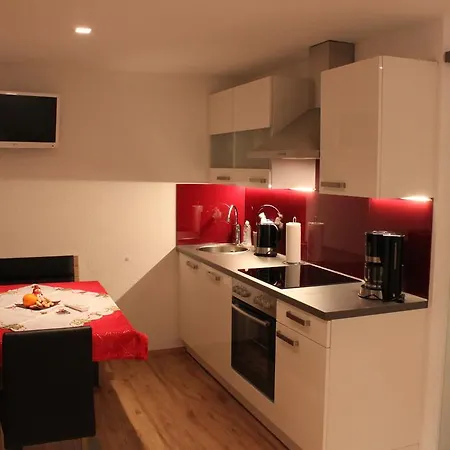 Panorama Mora 아파트 *