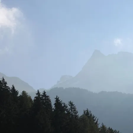 Panorama Mora * Oetz