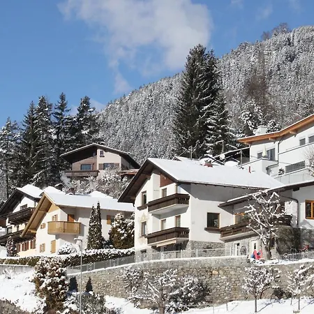 Panorama Mora Appartement