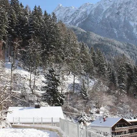 Apartmán Panorama Mora *