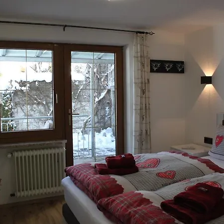 Panorama Mora Appartement