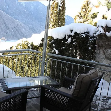 Apartmán Panorama Mora