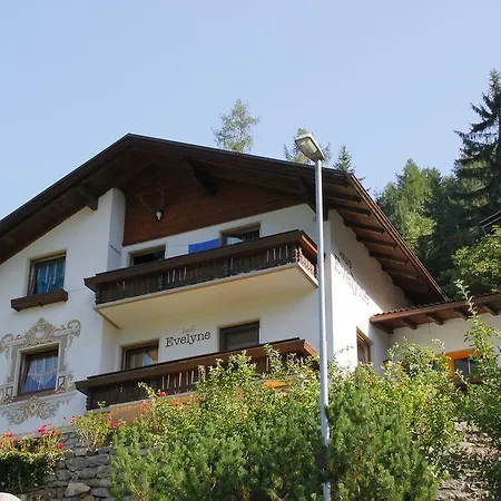 Panorama Mora Oetz