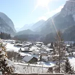 Appartement Panorama Mora