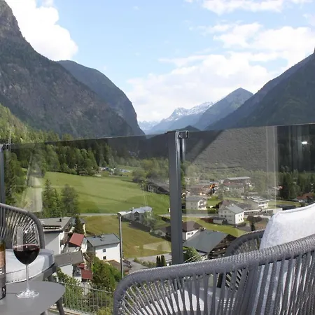 公寓 Panorama Mora *