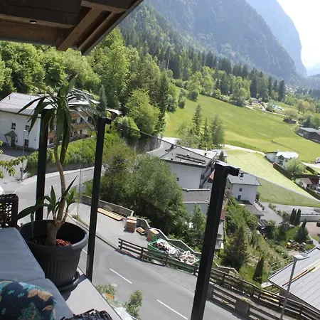 Panorama Mora 公寓