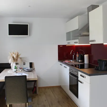 公寓 Panorama Mora