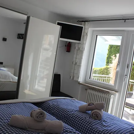 公寓 Panorama Mora