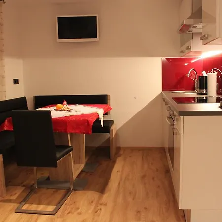 公寓 Panorama Mora *