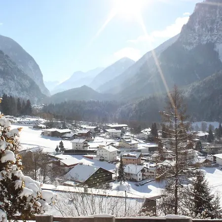 公寓 Panorama Mora