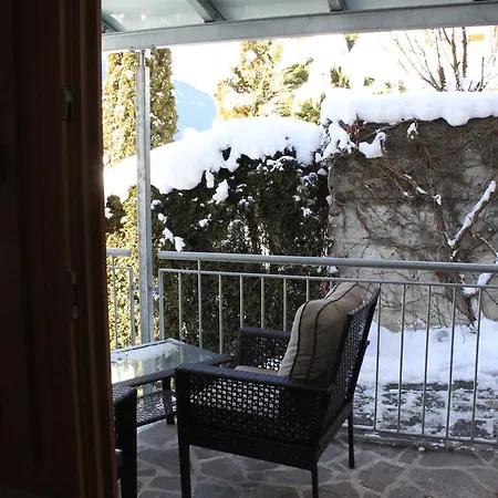 Panorama Mora 公寓 厄茨