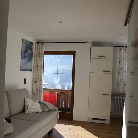 公寓 Panorama Mora *