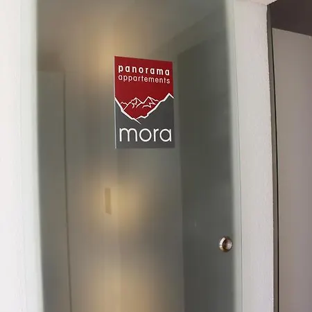 Panorama Mora