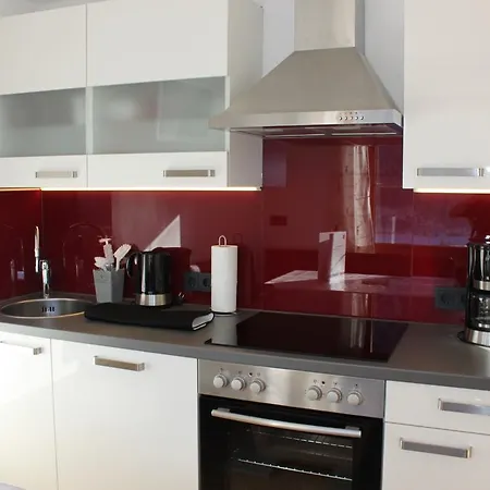 公寓 Panorama Mora