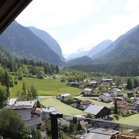 Panorama Mora * Oetz